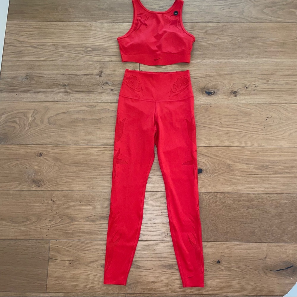 Nike jogger